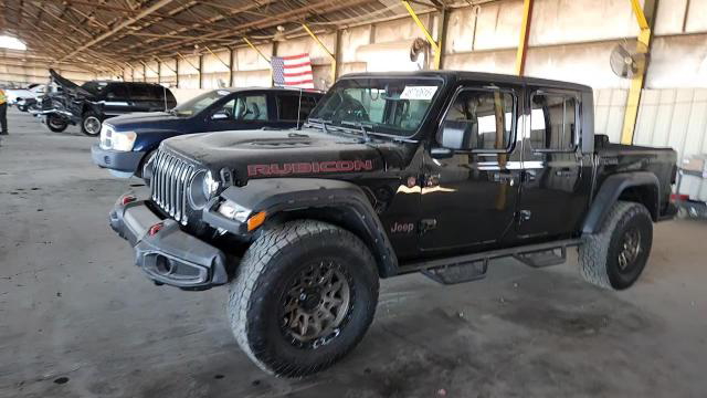Jeep Gladiator 2023