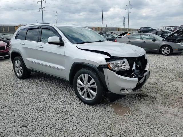 Jeep Cherokee 2013
