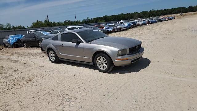 Ford Mustang 2008