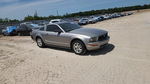 Ford Mustang 2008