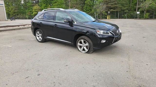 Lexus RX 2014