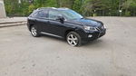 Lexus RX 2014