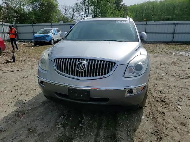 Buick Enclave 2010