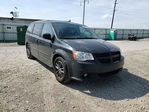 Dodge Caravan 2017