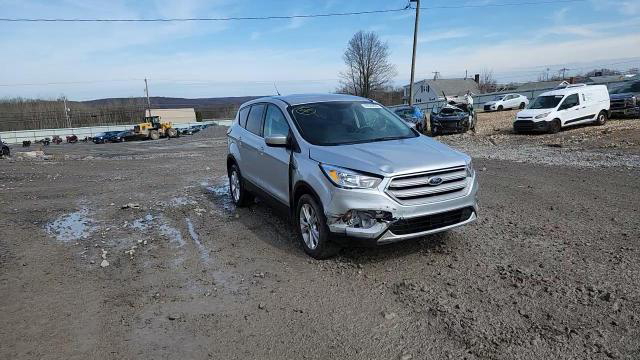 Ford Escape 2019