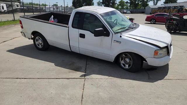 Ford F-150 2006