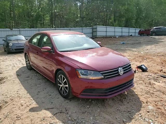 Volkswagen Jetta 2018