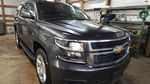 Chevrolet Tahoe 2016