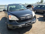 Honda CR-V 2007