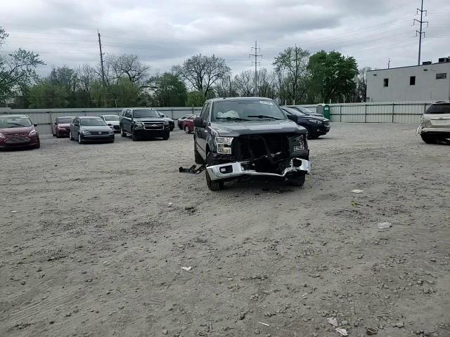 Ford F-150 2016