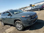 Jeep Cherokee 2018