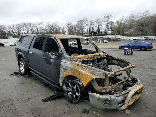 RAM 1500 2015