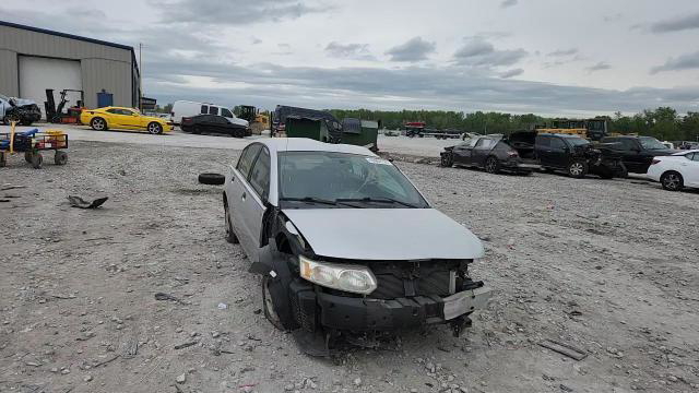 Saturn ION 2005