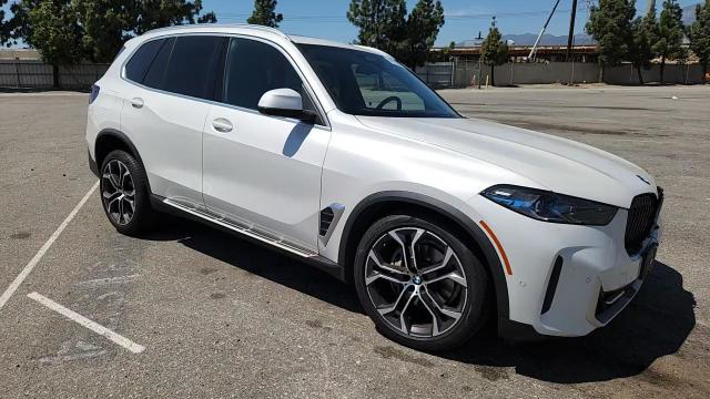 BMW X5 2024