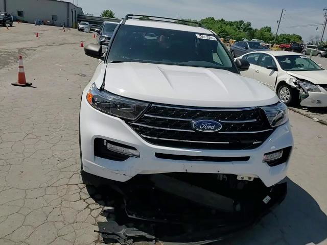 Ford Explorer 2020