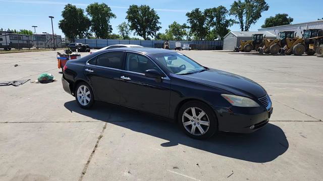 Lexus ES 2008