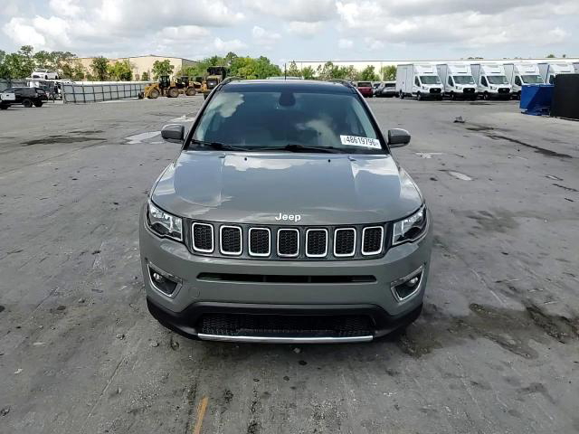 Jeep Compass 2020
