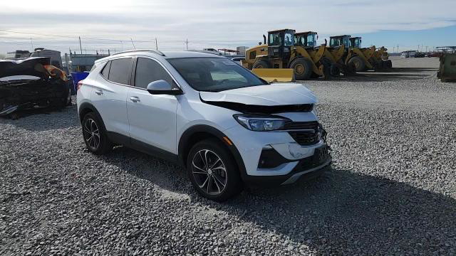 Buick Encore 2021