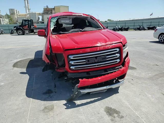 GMC Canyon 2015