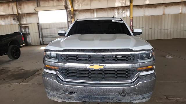 Chevrolet Silverado 2019