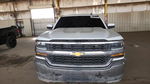 Chevrolet Silverado 2019