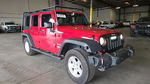 Jeep Wrangler 2010