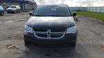 Dodge Caravan 2014