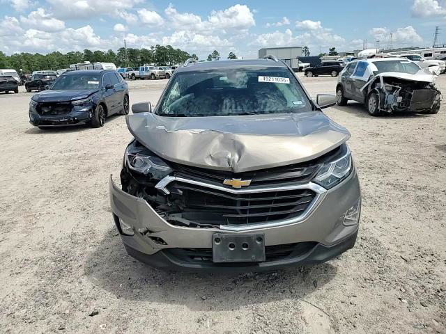 Chevrolet Equinox 2018