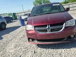 Dodge Caravan 2017