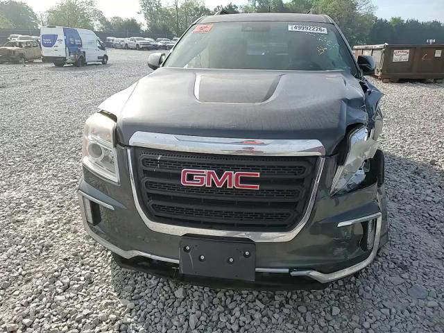 GMC Terrain 2017