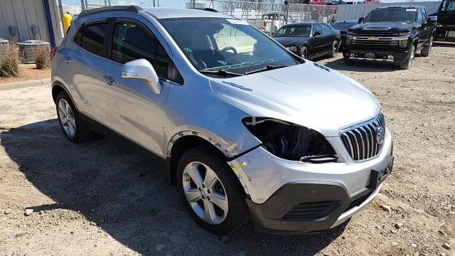 Buick Encore 2016