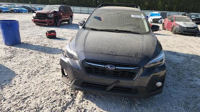 Subaru XV 2019