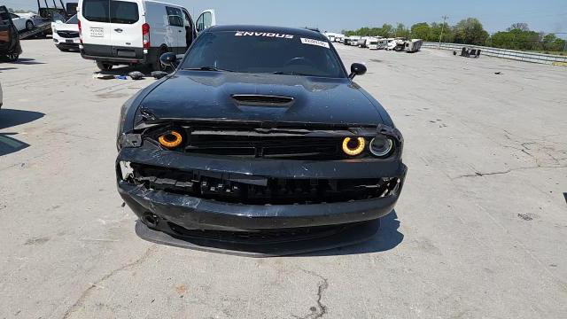 Dodge Challenger 2019