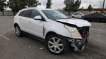 Cadillac SRX 2013