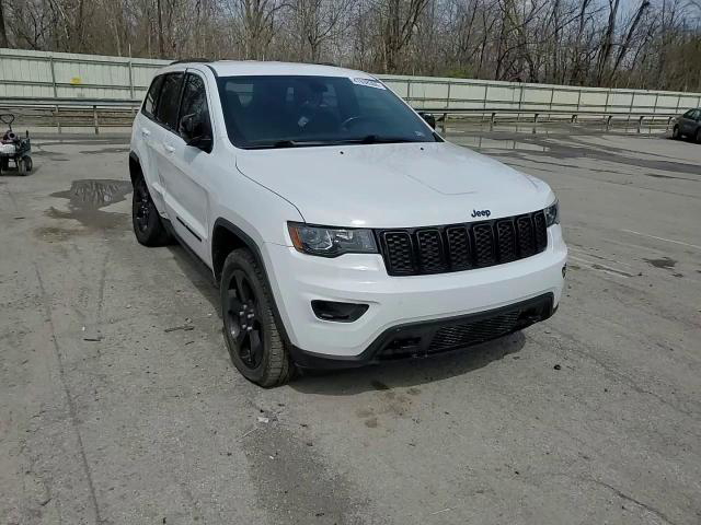 Jeep Cherokee 2020