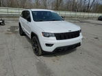 Jeep Cherokee 2020