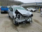 Subaru Forester 2017