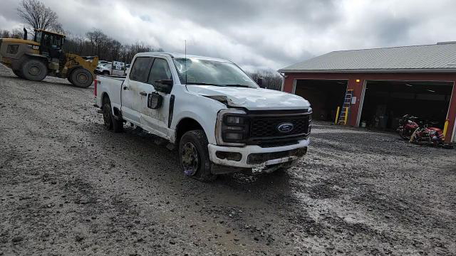 Ford F250 2026