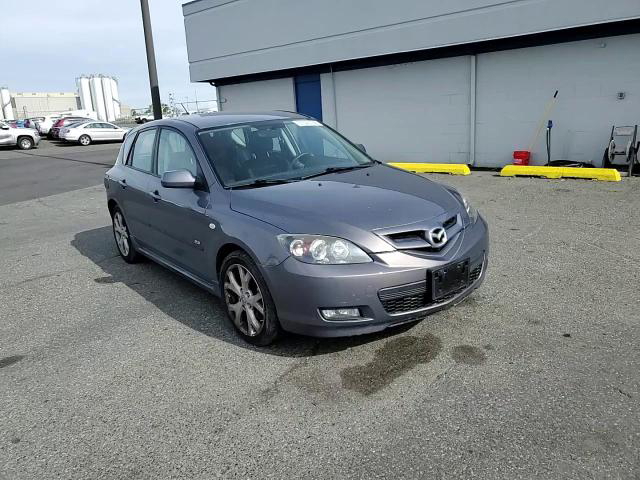 Mazda 3 2009