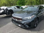 Kia Forte 2020