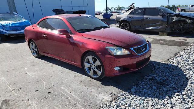 Lexus IS 2010