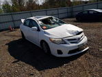 Toyota Corolla 2011