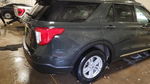 Ford Explorer 2022
