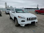 Jeep Cherokee 2017