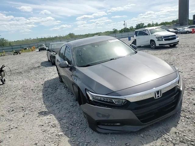 Honda Accord 2019