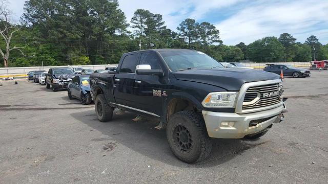 RAM 2500 2016