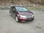 Honda Odyssey 2011