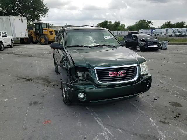 GMC Envoy 2002