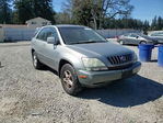 Lexus RX 2002