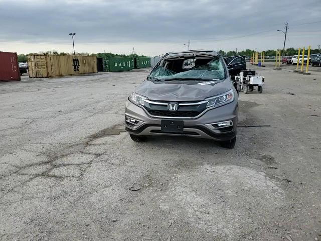 Honda CR-V 2016